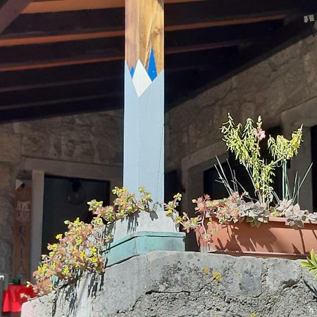 Casa Gaia Otel Hum Dış mekan fotoğraf