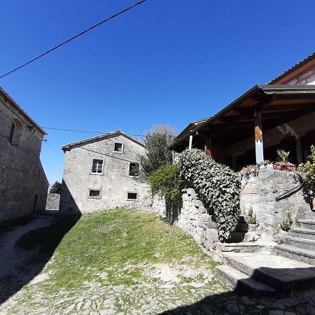 Casa Gaia Otel Hum Dış mekan fotoğraf