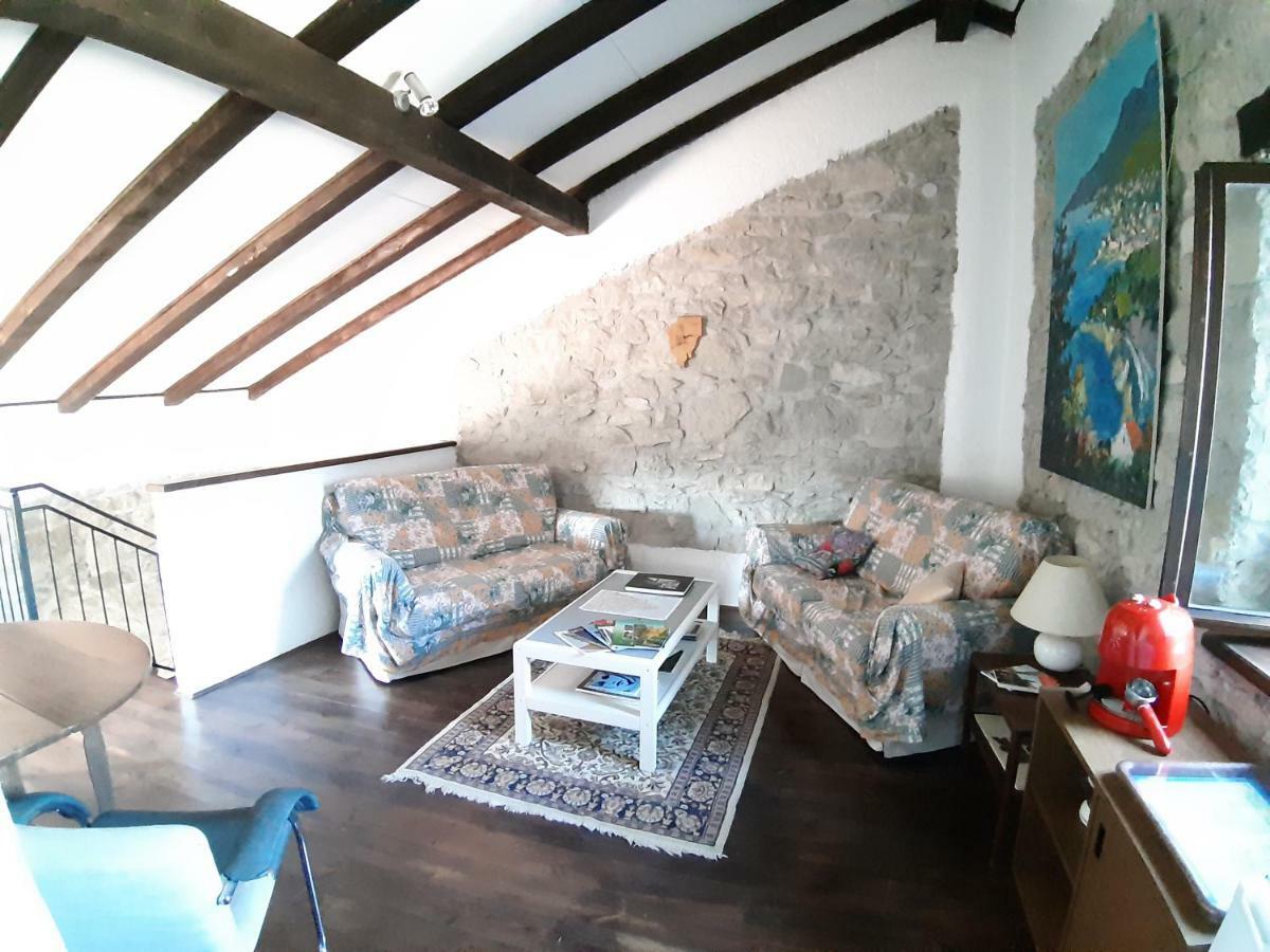 Casa Gaia Otel Hum Dış mekan fotoğraf