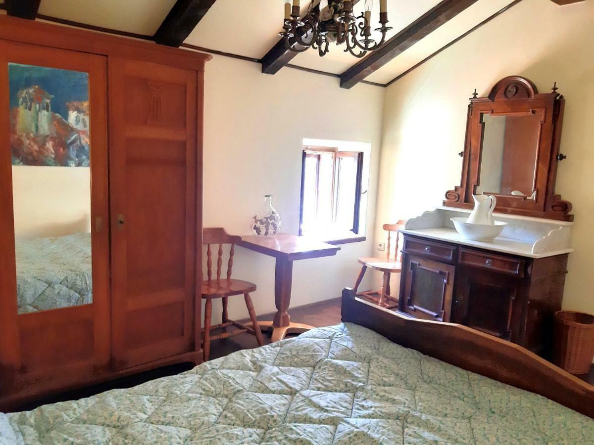 Casa Gaia Otel Hum Dış mekan fotoğraf