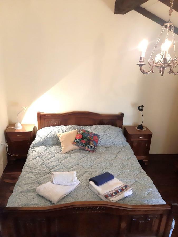Casa Gaia Otel Hum Dış mekan fotoğraf