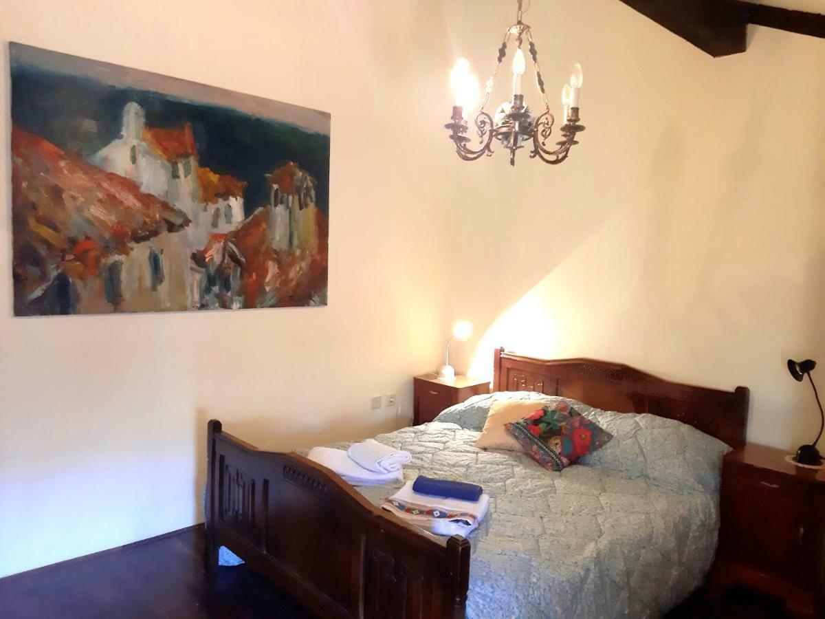 Casa Gaia Otel Hum Dış mekan fotoğraf