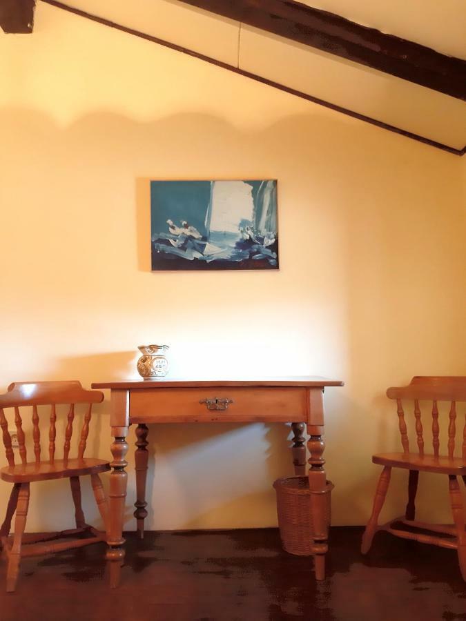 Casa Gaia Otel Hum Dış mekan fotoğraf